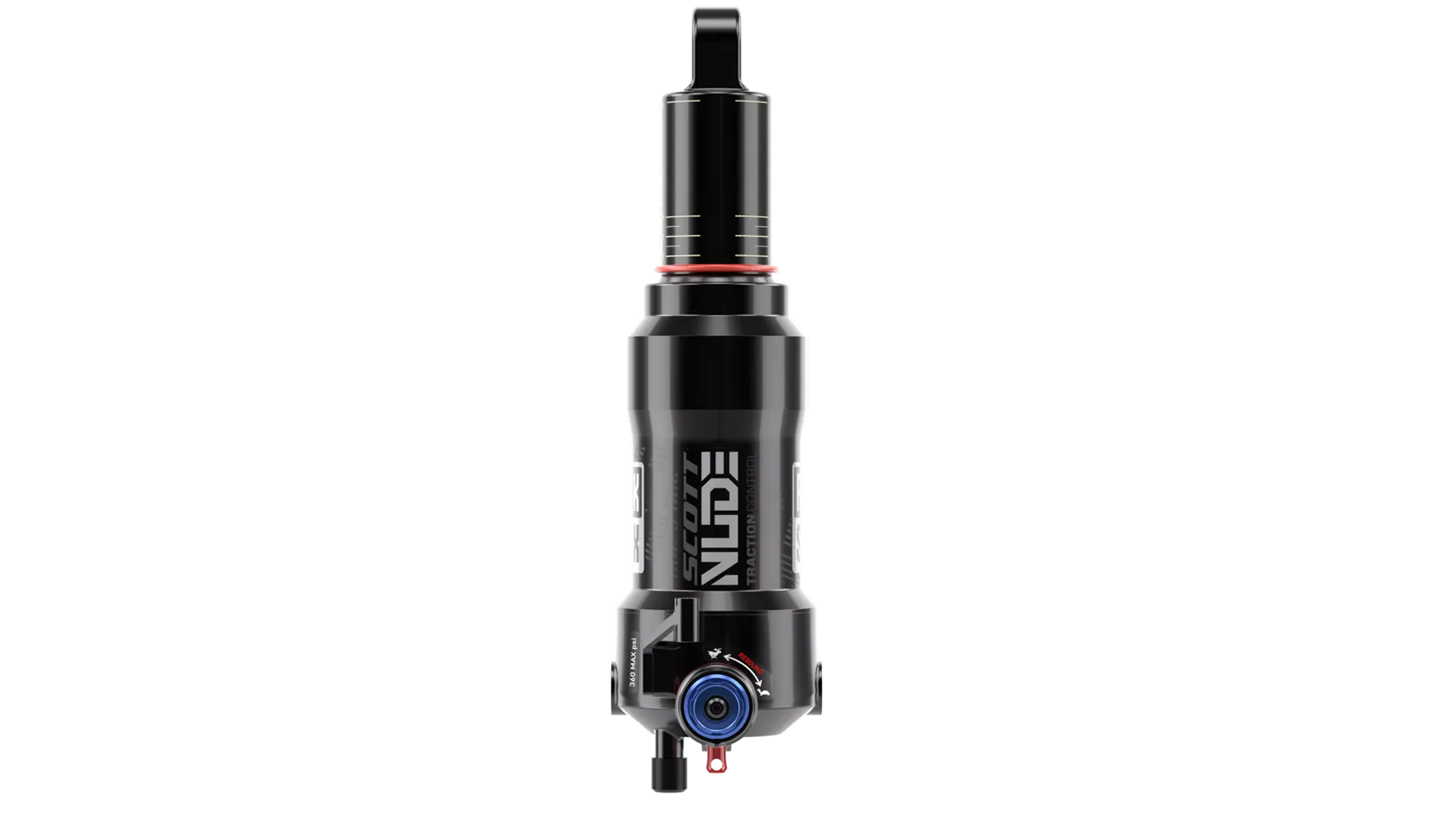 パーツ ROCK SHOX MY23 ROCKSHOX SID Luxe WC Custom Shock – Incycle Bicycles